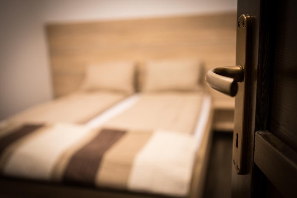 Relax Apartmanház Mórahalom Kültér fotó