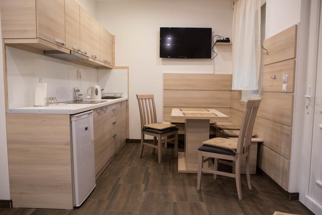 Relax Apartmanház Mórahalom Kültér fotó