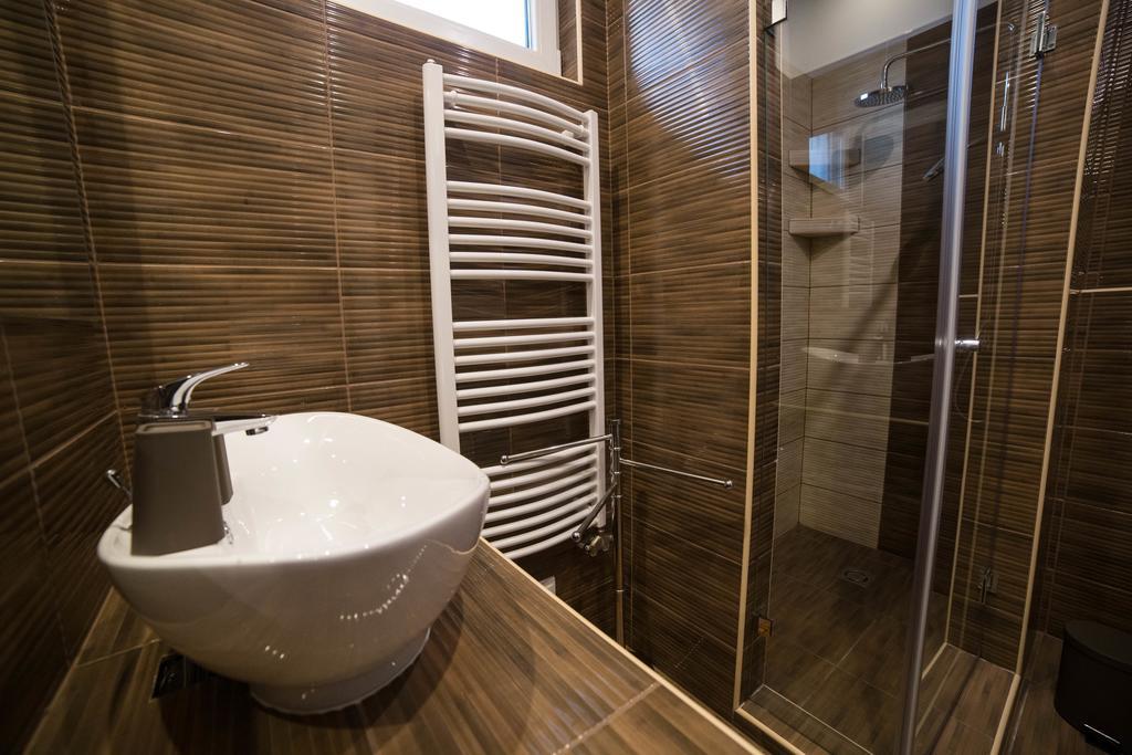 Relax Apartmanház Mórahalom Kültér fotó
